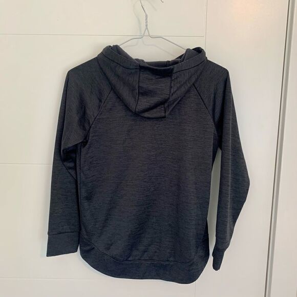 🌸3 for $30🌸 𝅺KIDS Adidas Graphic Pullover Hoody - Picture 4 of 4